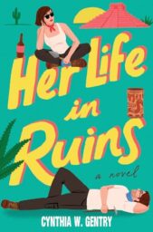Her Life In Ruins