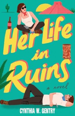 Her Life In Ruins