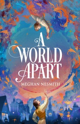 A World Apart