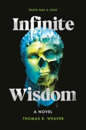 Infinite Wisdom (Wisdom #2)