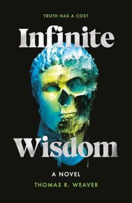 Infinite Wisdom (Wisdom #2)