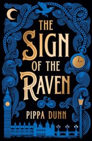 The Sign Of The Raven