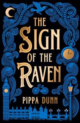 The Sign Of The Raven