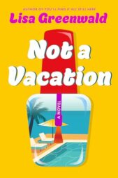 Not A Vacation