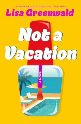 Not A Vacation