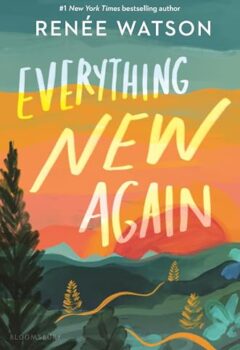 Everything New Again