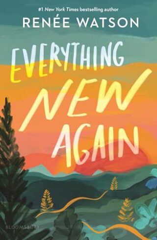 Everything New Again