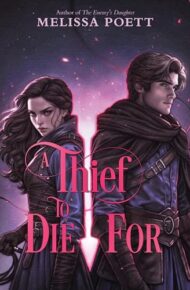 A Thief To Die For
