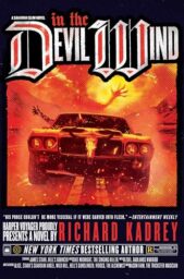 In The Devil Wind (Sandman Slim #13)