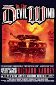 In The Devil Wind (Sandman Slim #13)