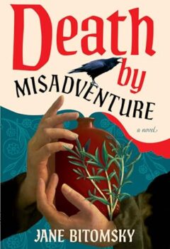 Death By Misadventure