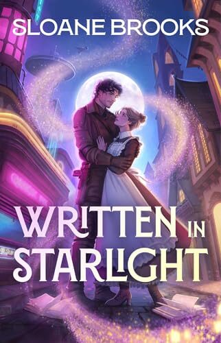 Written In Starlight