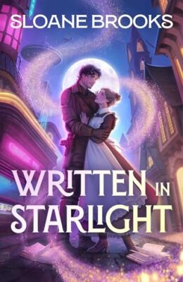 Written In Starlight