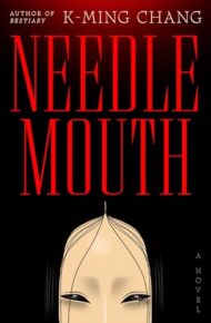Needlemouth