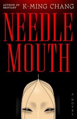 Needlemouth