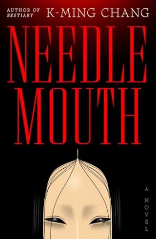 Needlemouth