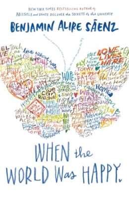 When The World Was Happy