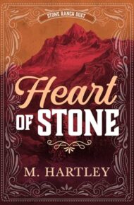 Heart Of Stone (Stone Ranch #1)