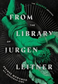 From the Library of Jurgen Leitner