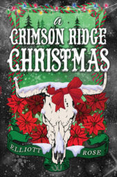 A Crimson Ridge Christmas (Crimson Ridge #2.5 / 4.5)