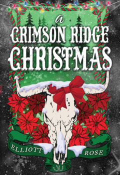 A Crimson Ridge Christmas (Crimson Ridge #2.5 / 4.5)
