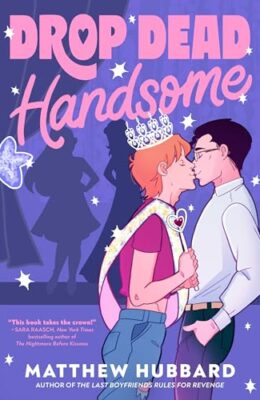 Drop Dead Handsome