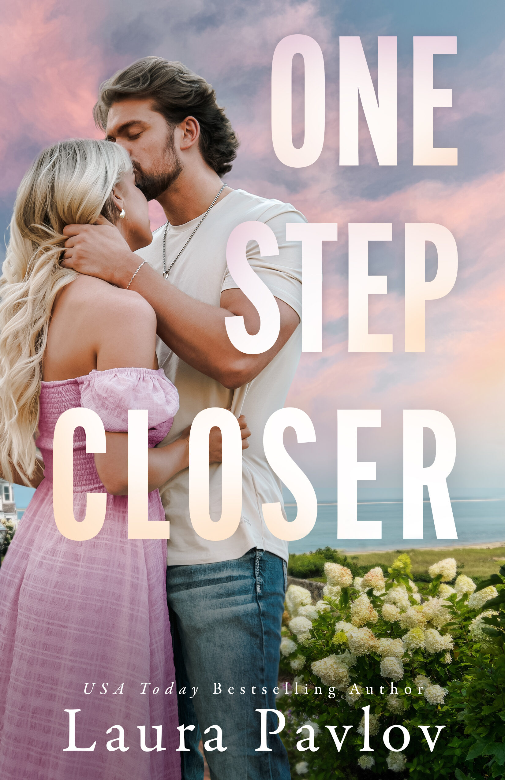 One Step Closer (Peachtree Lane #1)