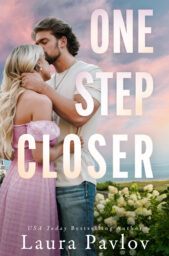 One Step Closer (Peachtree Lane #1)