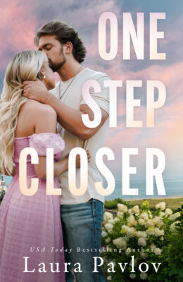 One Step Closer (Peachtree Lane #1)