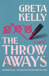 The Throwaways