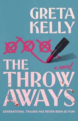 The Throwaways