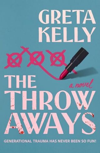The Throwaways