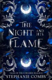 The Night And His Flame