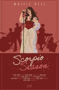 Scorpio Season (Scorpio Season)