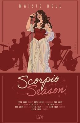 Scorpio Season (Scorpio Season)