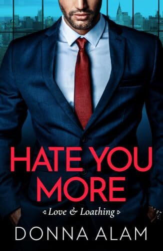 Hate You More
