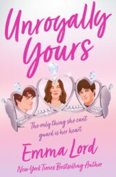 Unroyally Yours