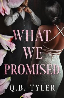 What We Promised