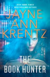 The Book Hunter