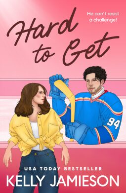 Hard To Get (Vancouver #1)