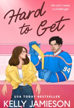 Hard To Get (Vancouver #1)