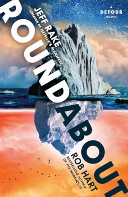 Roundabout (Detour #2)