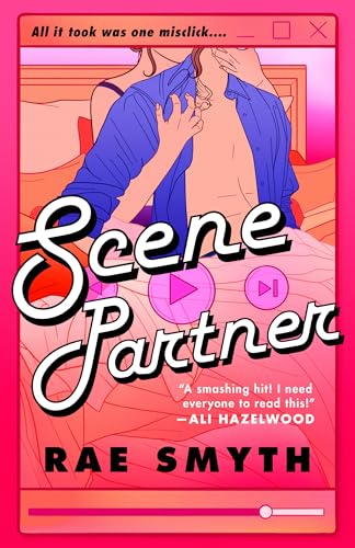 Scene Partner Rae Smyth