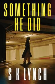 Something He Did