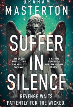 Suffer In Silence (Katie Maguire #13)