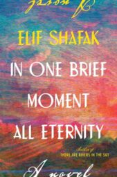 In One Brief Moment All Eternity
