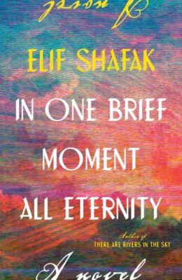 In One Brief Moment All Eternity