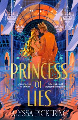 Princess Of Lies
