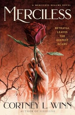 Merciless (The Merciless Realms #2)
