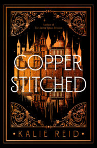 Copperstitched